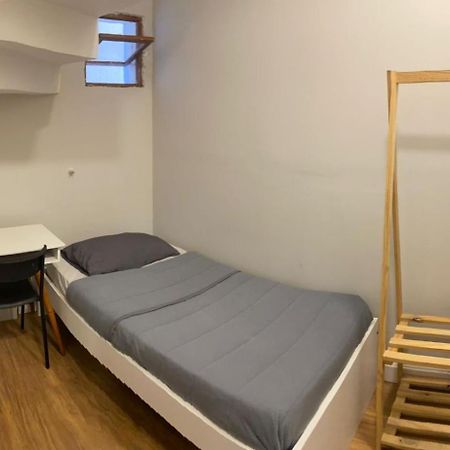 Gup Hostel 쿠리치바 외부 사진