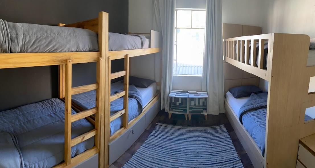 Gup Hostel 쿠리치바 외부 사진