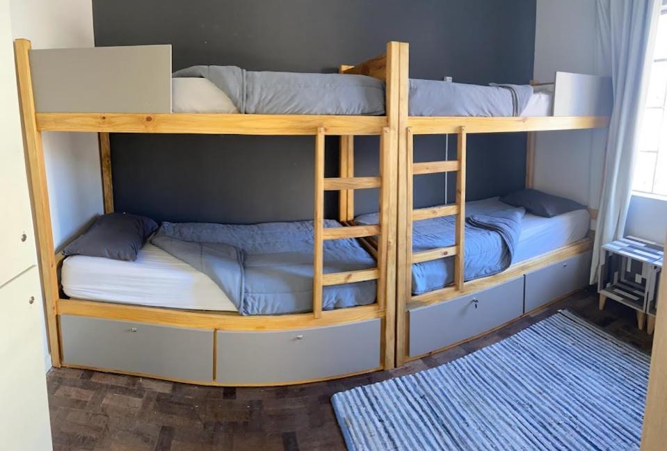 Gup Hostel 쿠리치바 외부 사진