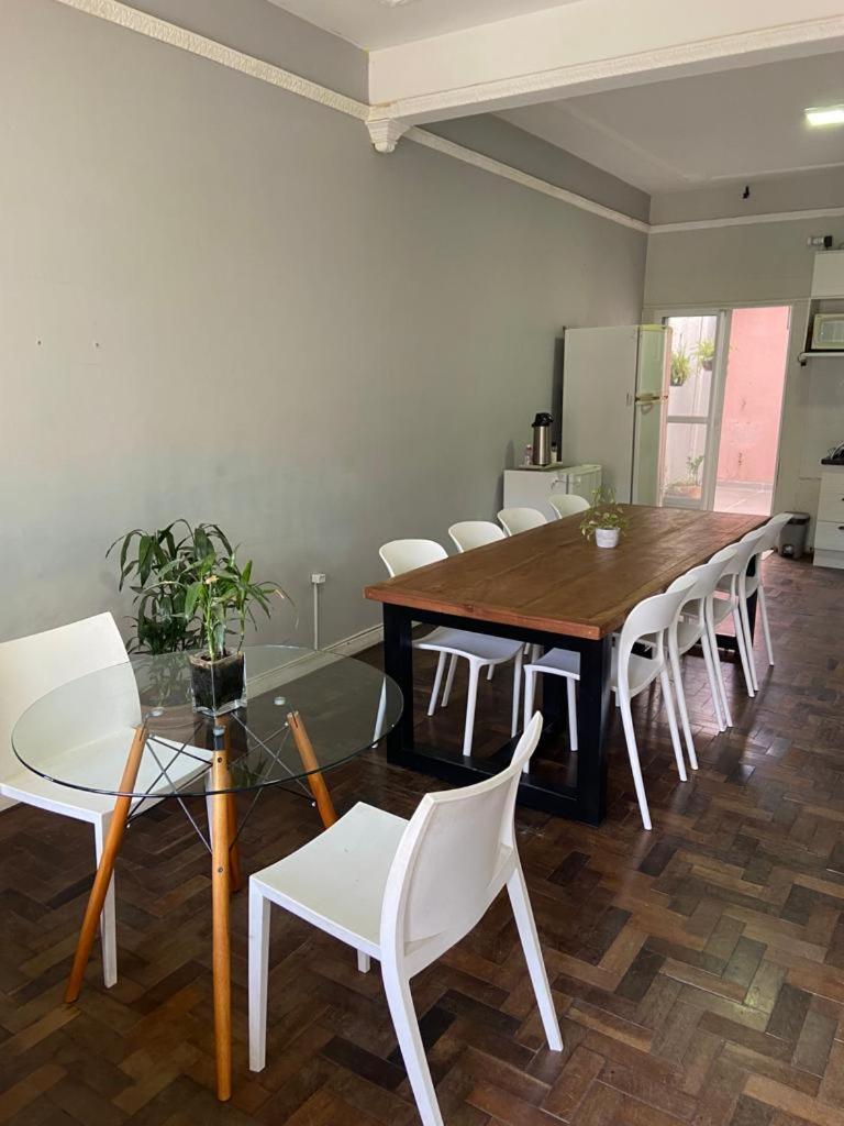 Gup Hostel 쿠리치바 외부 사진