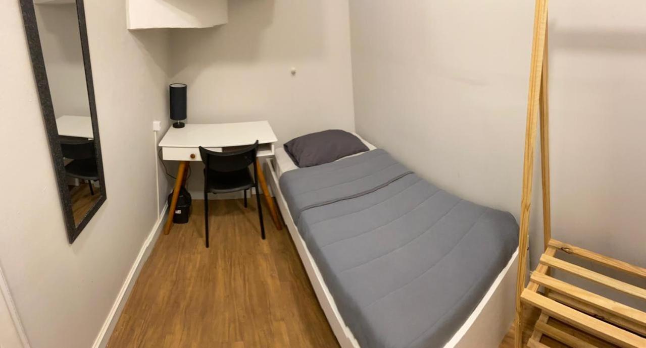 Gup Hostel 쿠리치바 외부 사진