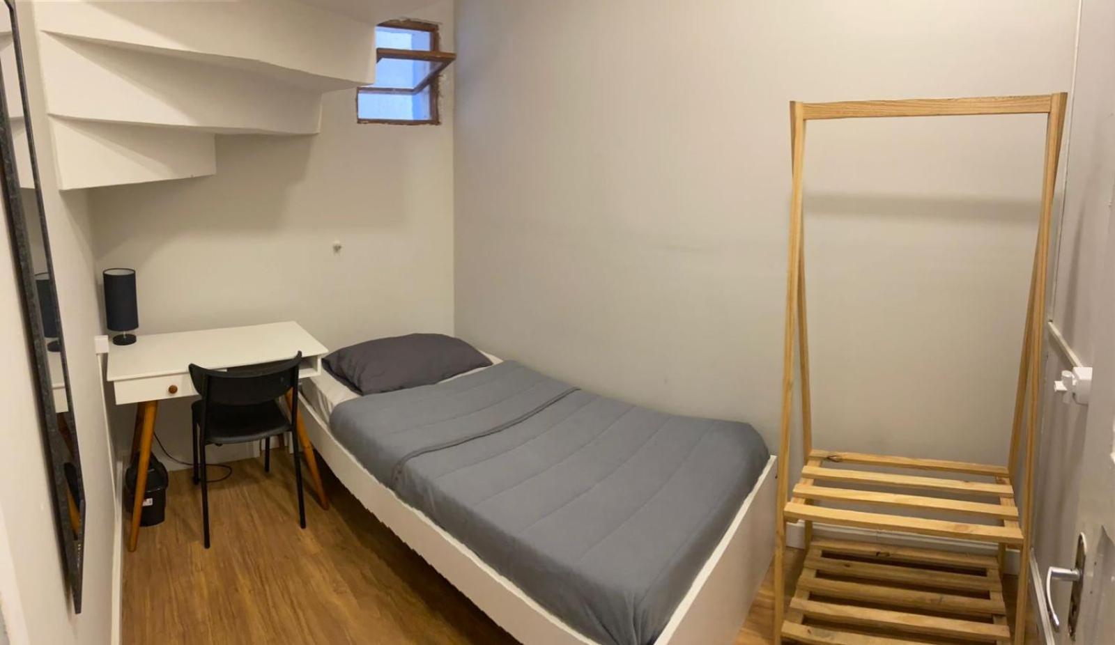 Gup Hostel 쿠리치바 외부 사진