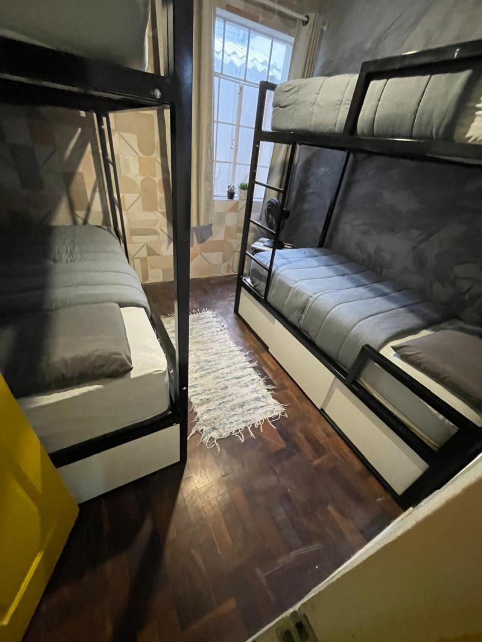 Gup Hostel 쿠리치바 외부 사진