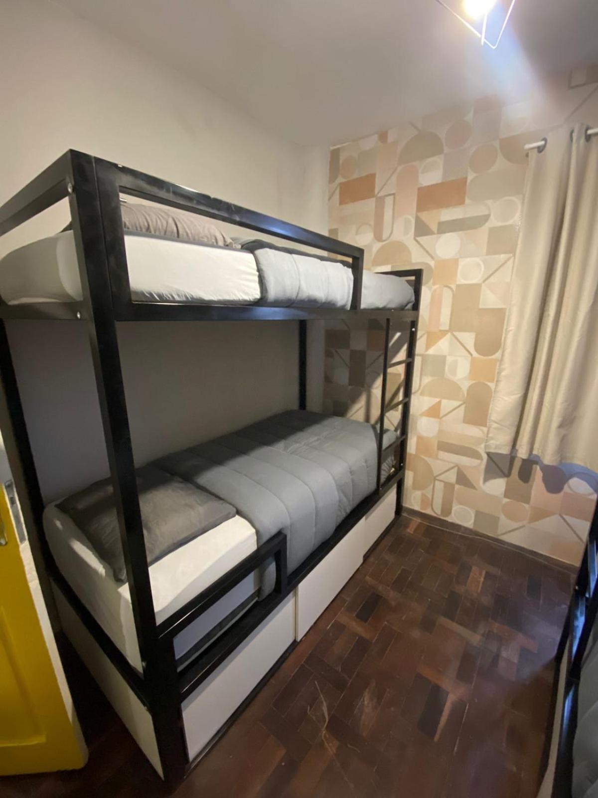 Gup Hostel 쿠리치바 외부 사진
