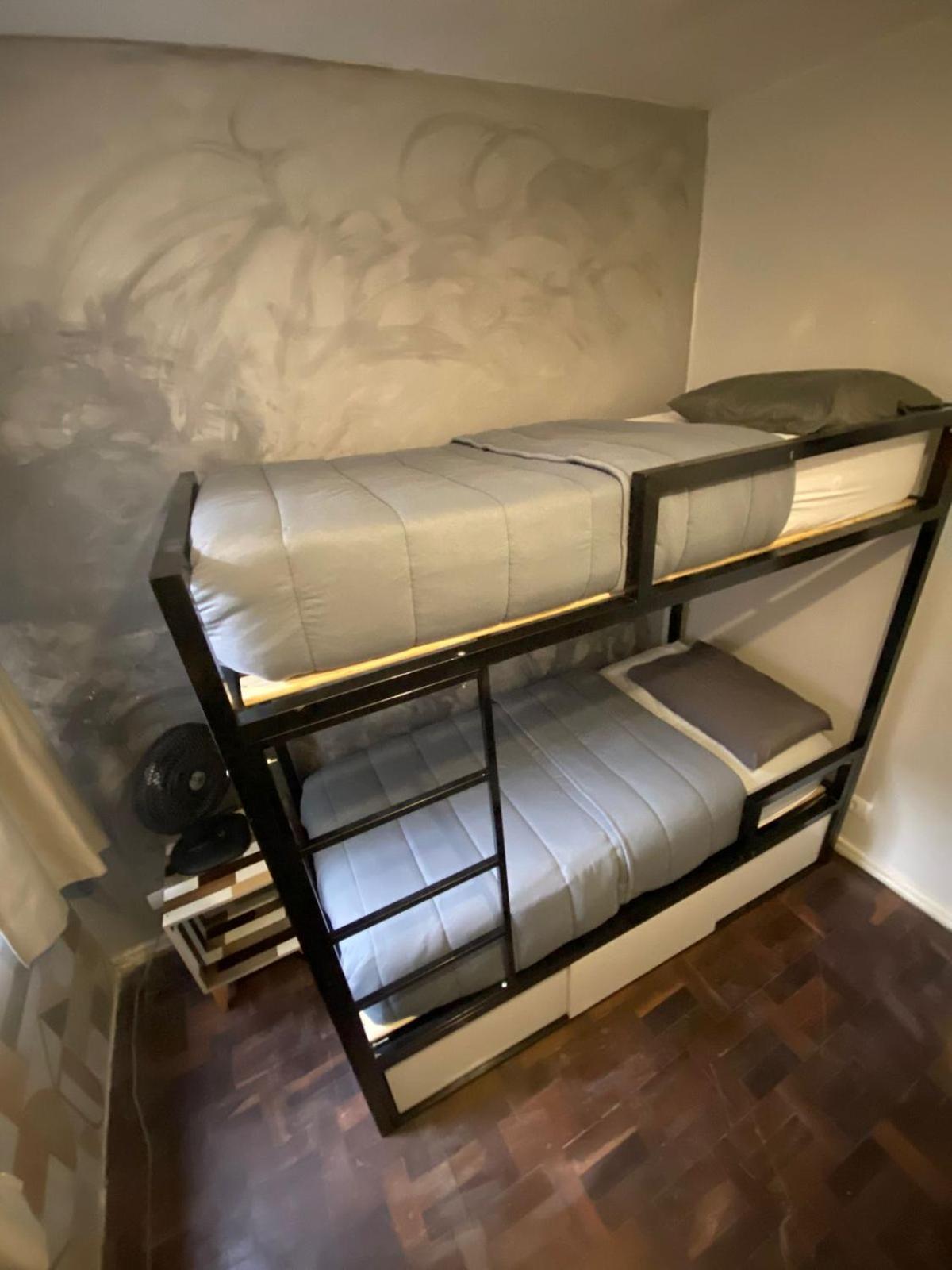 Gup Hostel 쿠리치바 외부 사진