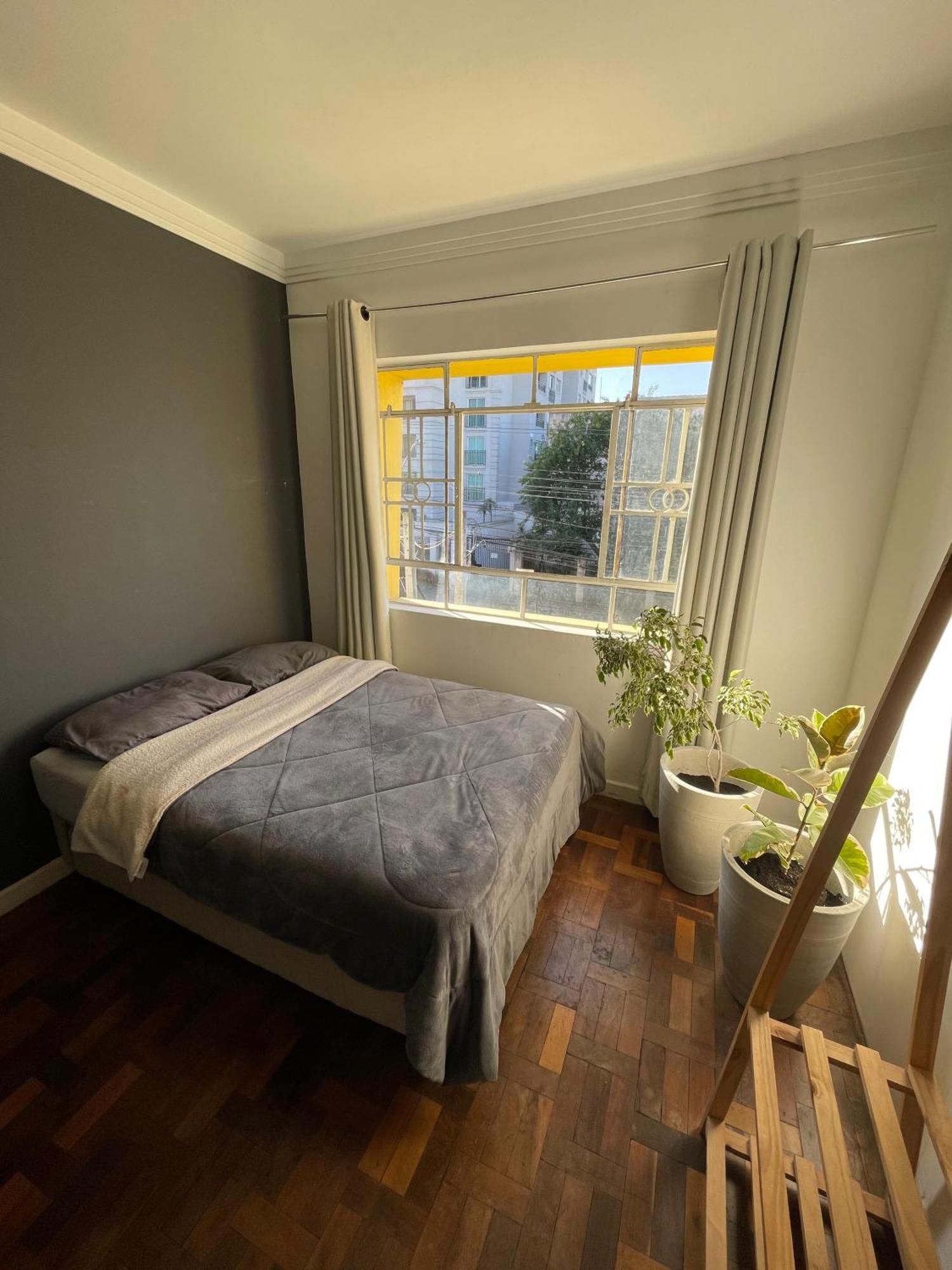 Gup Hostel 쿠리치바 외부 사진