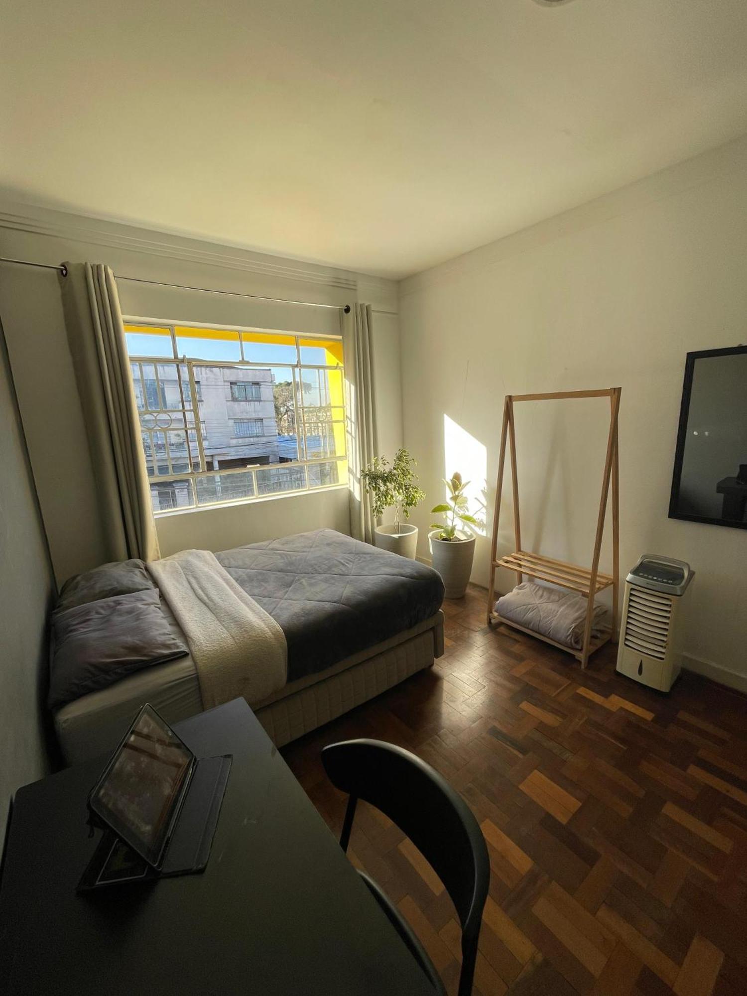 Gup Hostel 쿠리치바 외부 사진