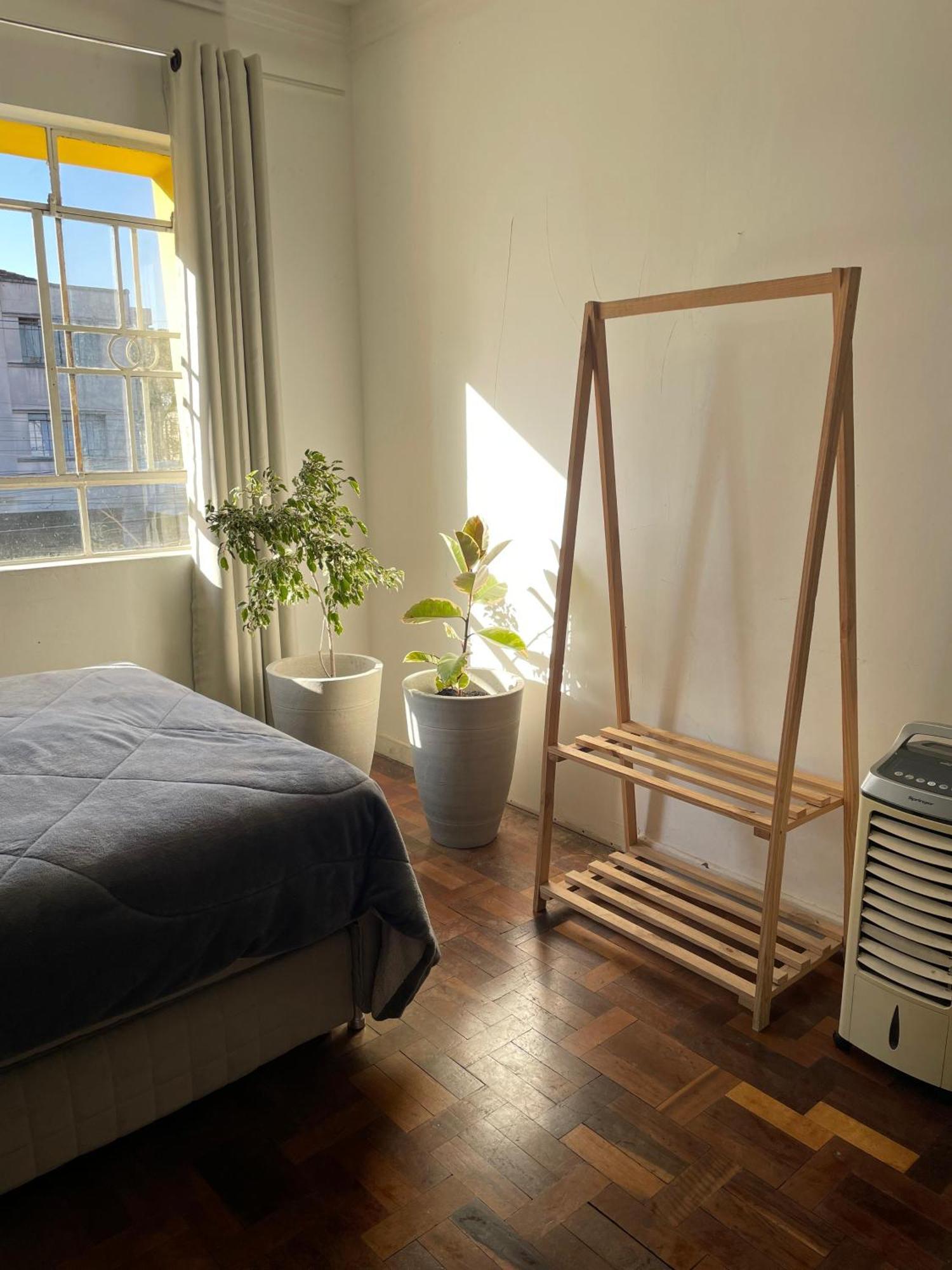 Gup Hostel 쿠리치바 외부 사진
