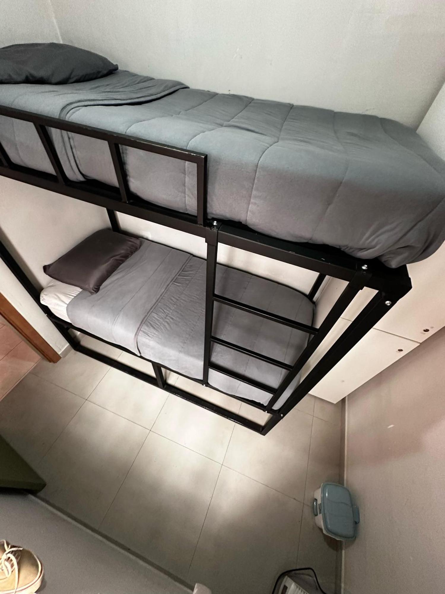 Gup Hostel 쿠리치바 외부 사진